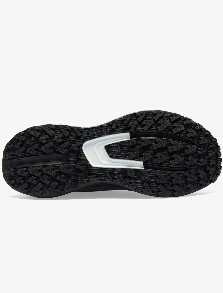 Anta Wuyi Erkek Siyah Spor Ayakkabı Anta Wuyi Erkek Siyah Spor Ayakkabı