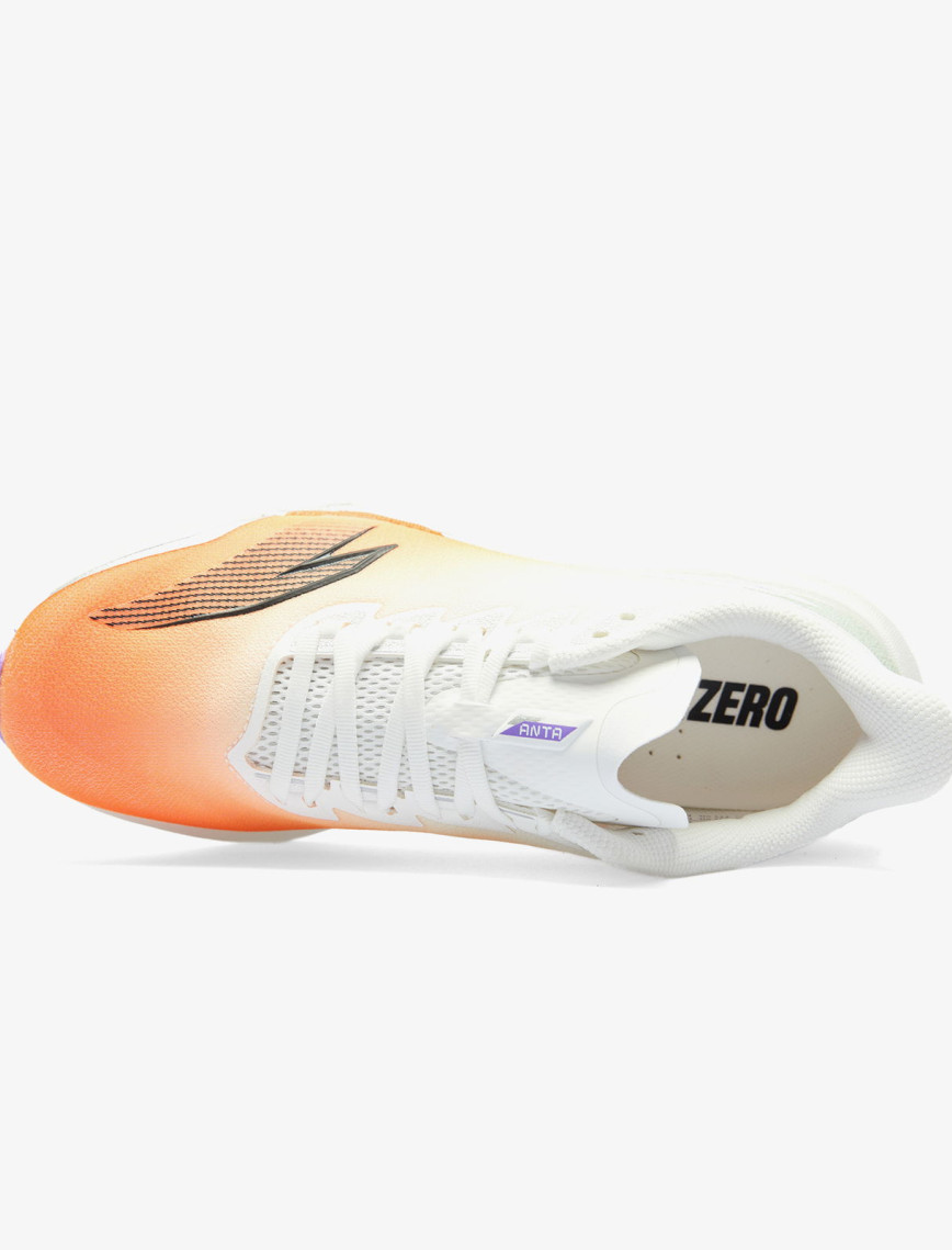 Anta Match V Erkek Turuncu Spor Ayakkabı