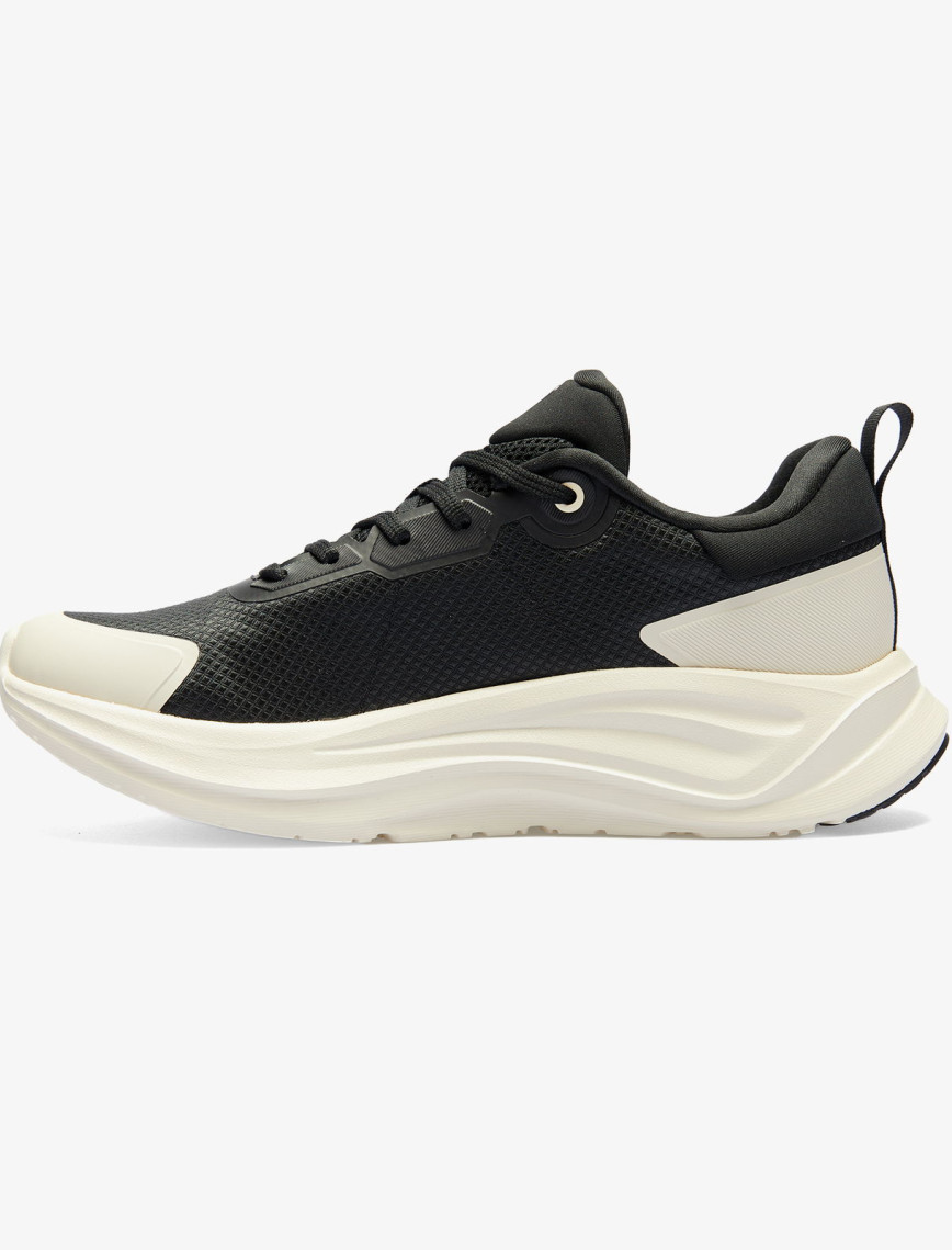 Anta Smile Erkek Siyah Spor Ayakkabı Anta Smile Erkek Siyah Spor Ayakkabı