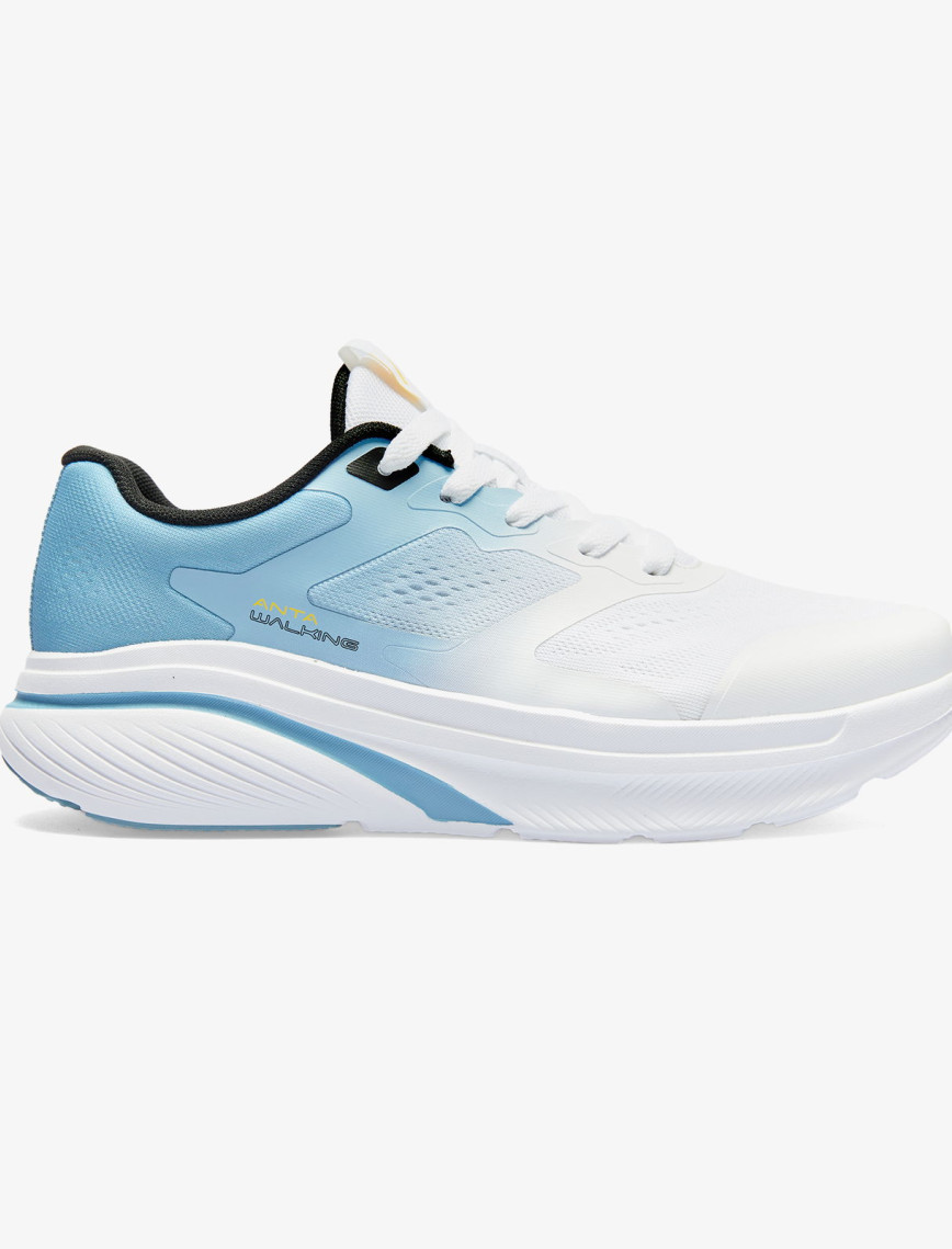 Anta Ebuffer Lite Erkek Gri Günlük Spor Ayakkabı Anta Ebuffer Lite Erkek Gri Günlük Spor Ayakkabı