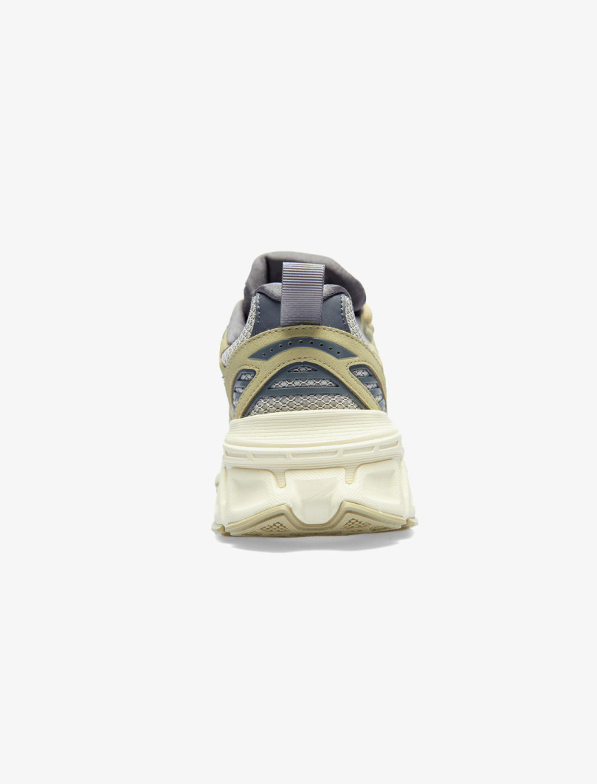 Anta Heron Erkek Gri Spor Ayakkabı Anta Heron Erkek Gri Spor Ayakkabı