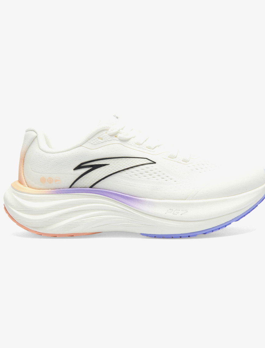 Anta Walk 1.5 Kadın Beyaz Spor Ayakkabı Anta Walk 1.5 Kadın Beyaz Spor Ayakkabı