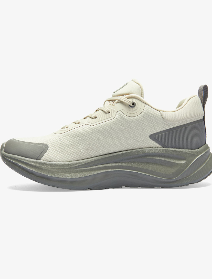 Anta Smile Erkek Gri Spor Ayakkabı Anta Smile Erkek Gri Spor Ayakkabı