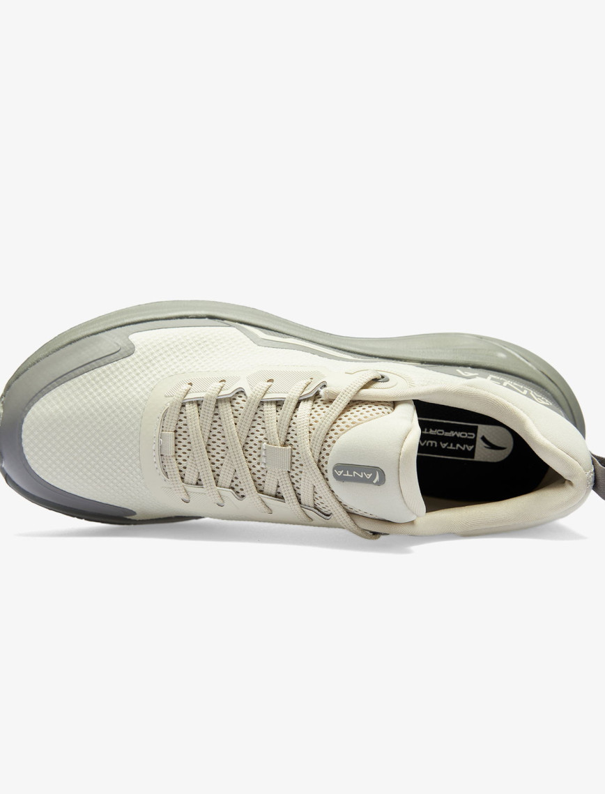 Anta Smile Erkek Gri Spor Ayakkabı Anta Smile Erkek Gri Spor Ayakkabı