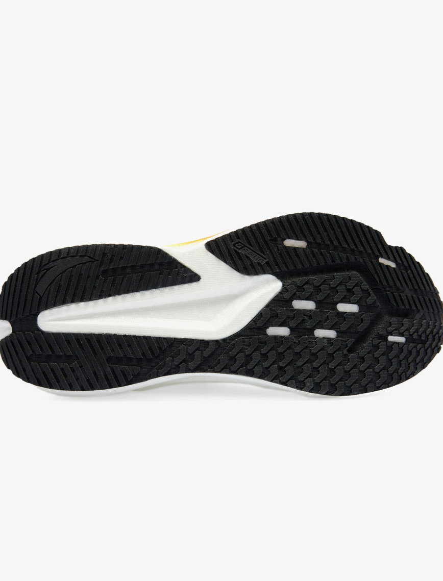 Anta Bellero 3.0 SE Erkek Turuncu Spor Ayakkabı Anta Bellero 3.0 SE Erkek Turuncu Spor Ayakkabı