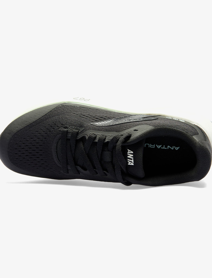 Anta Walk 1.5 Kadın Siyah Yürüyüş Ayakkabısı Anta Walk 1.5 Kadın Siyah Yürüyüş Ayakkabısı