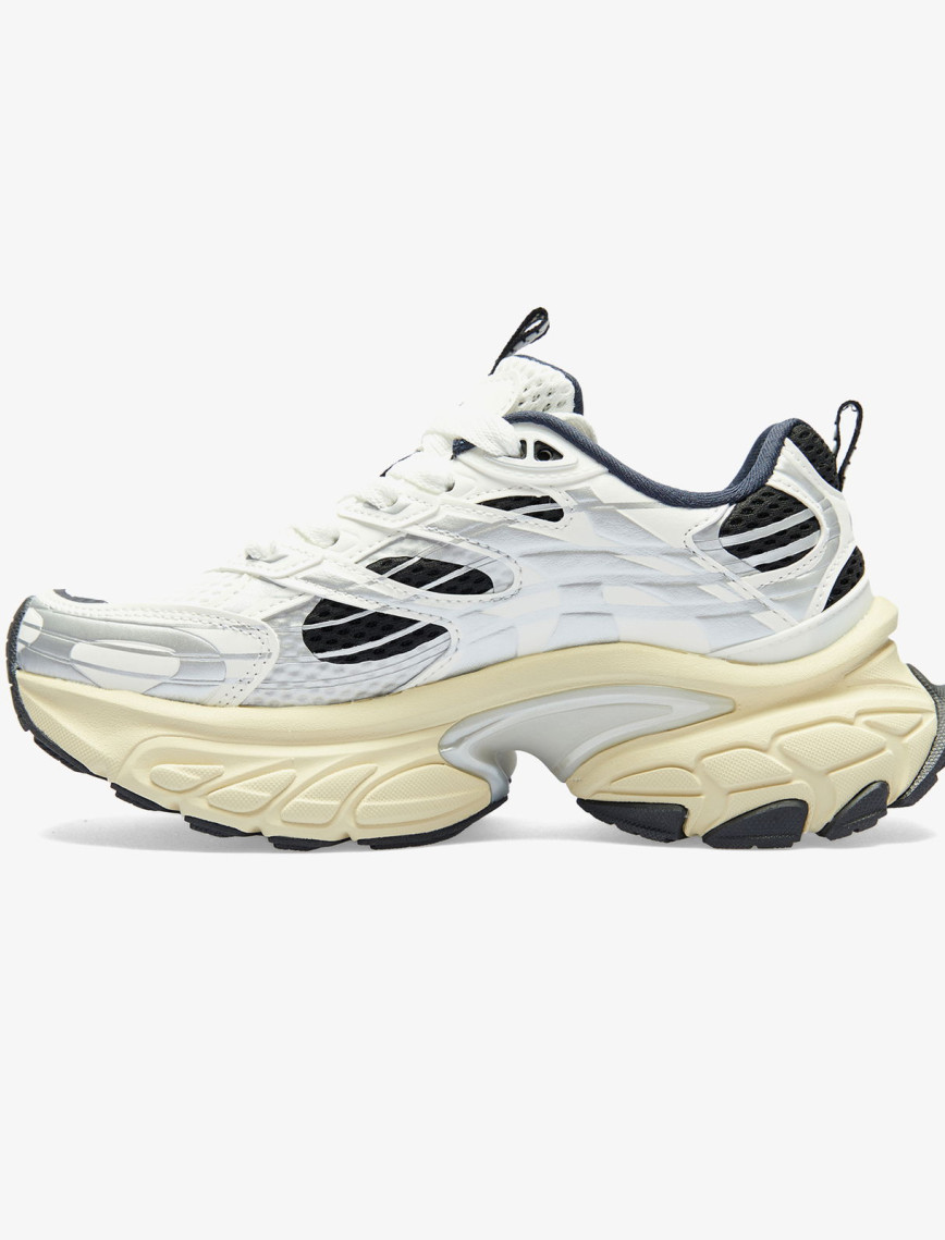 Anta Skyrocket Kadın Beyaz Spor Ayakkabı Anta Skyrocket Kadın Beyaz Spor Ayakkabı