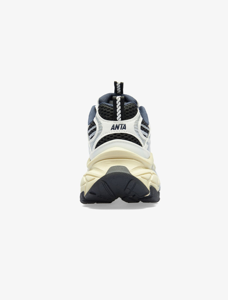 Anta Skyrocket Kadın Beyaz Spor Ayakkabı Anta Skyrocket Kadın Beyaz Spor Ayakkabı