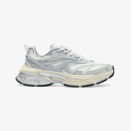 Anta Heron Kadın Gri Spor Ayakkabı Anta Heron Kadın Gri Spor Ayakkabı