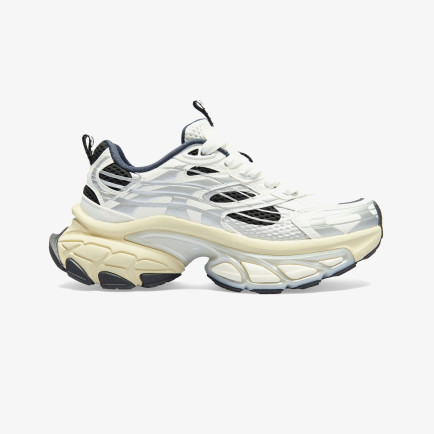 Anta Skyrocket Kadın Beyaz Spor Ayakkabı Anta Skyrocket Kadın Beyaz Spor Ayakkabı