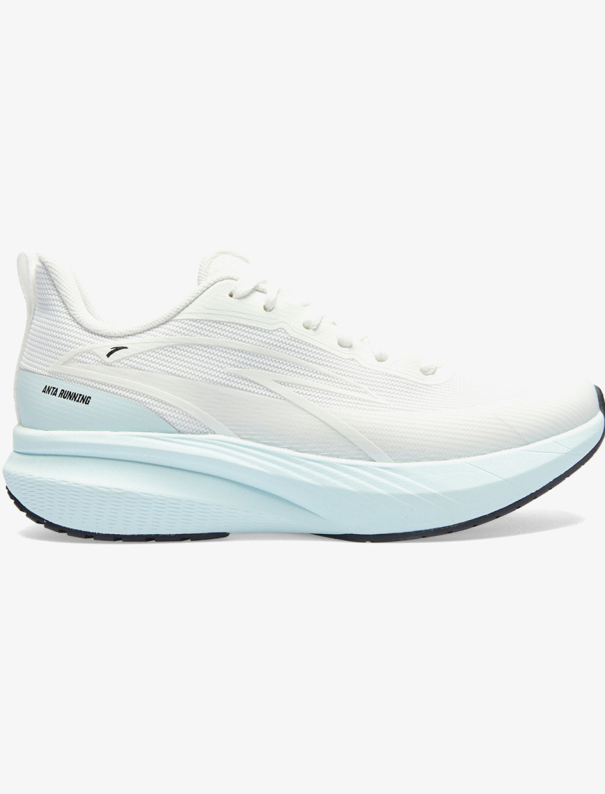 Anta Air Walker Kadın Beyaz Yürüyüş Ayakkabısı Anta Air Walker Kadın Beyaz Yürüyüş Ayakkabısı