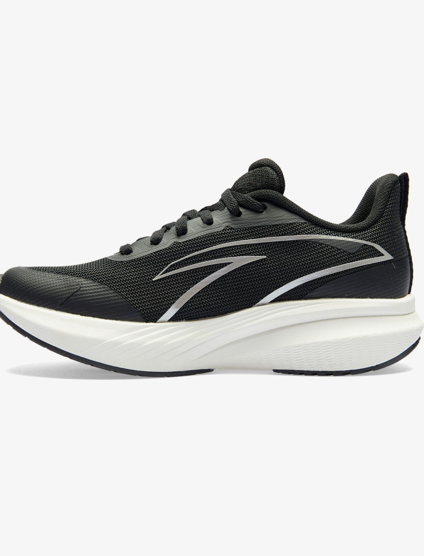 Anta Air Walker Kadın Siyah Yürüyüş Ayakkabısı Anta Air Walker Kadın Siyah Yürüyüş Ayakkabısı