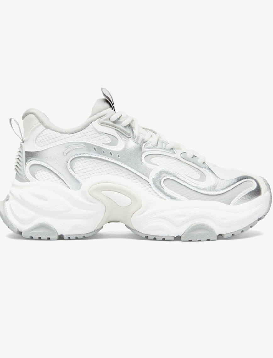 Anta Lucys Kadın Yeşil Spor Ayakkabı