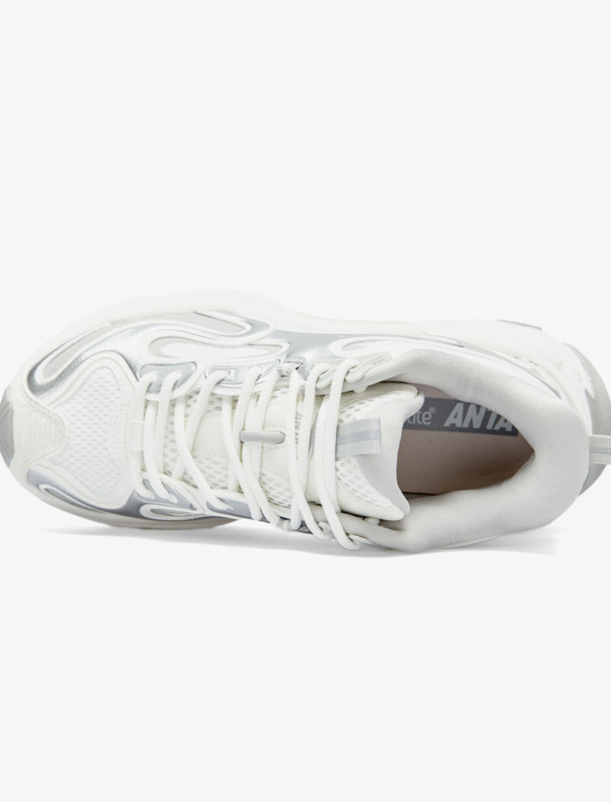 Anta Lucys Kadın Bej Spor Ayakkabı Anta Lucys Kadın Bej Spor Ayakkabı