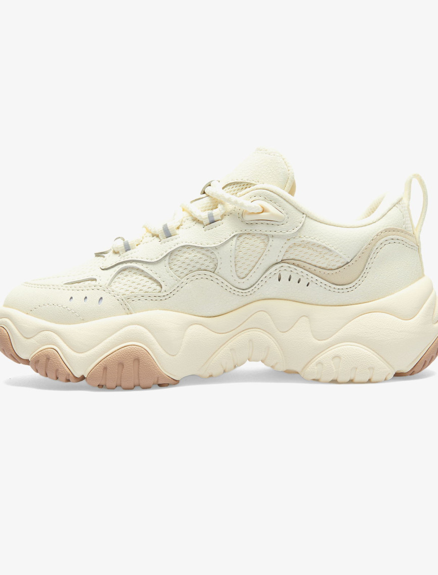 Anta Firefly Kadın Beyaz Spor Ayakkabı Anta Firefly Kadın Beyaz Spor Ayakkabı