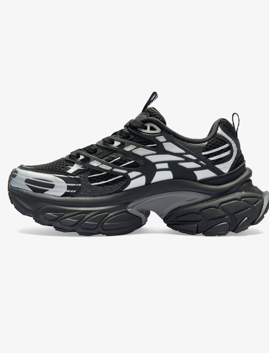 Anta Skyrocket Kadın Gri Spor Ayakkabı Anta Skyrocket Kadın Gri Spor Ayakkabı