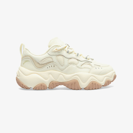 Anta Firefly Kadın Beyaz Spor Ayakkabı Anta Firefly Kadın Beyaz Spor Ayakkabı