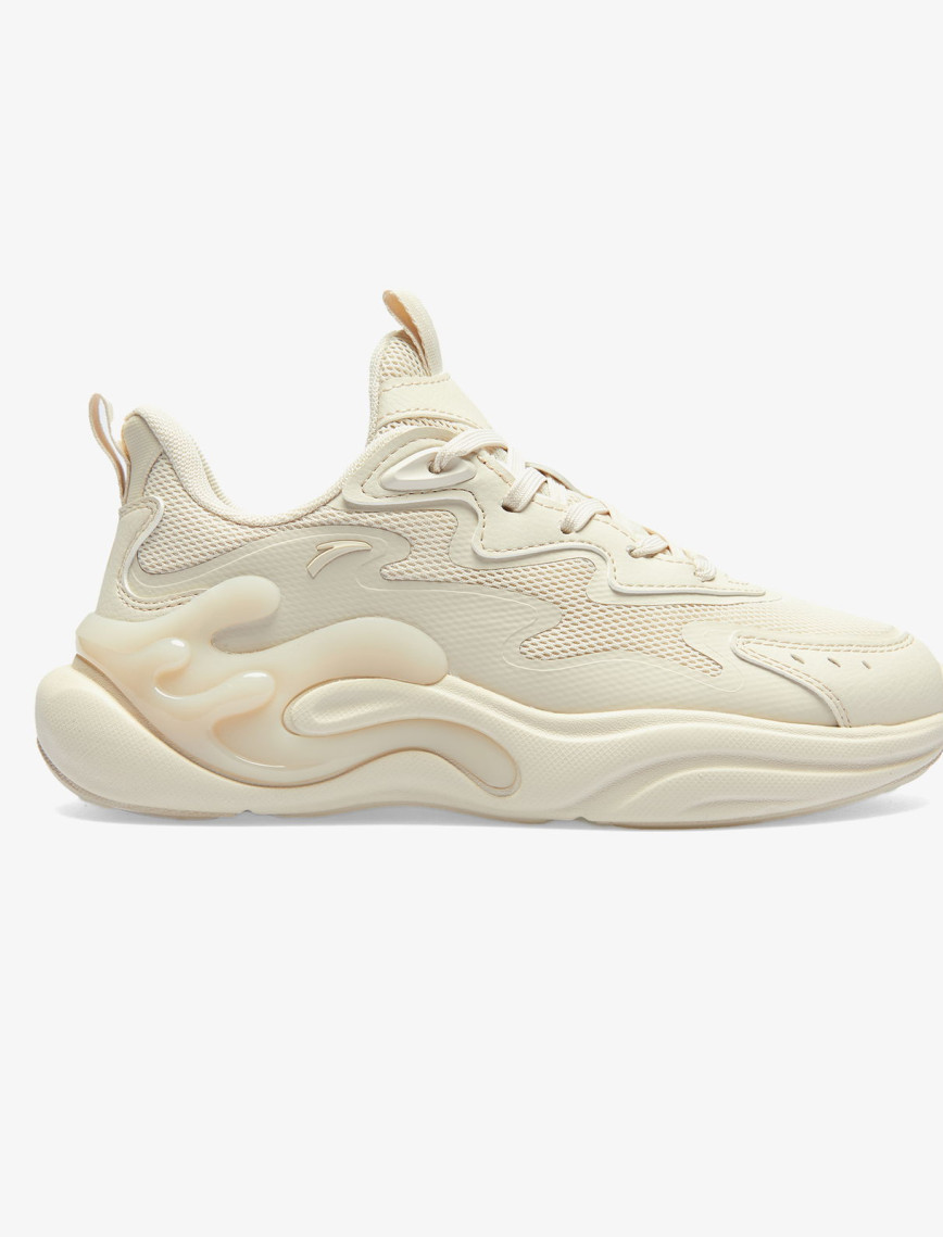 Anta Fashion Worship 6.0 Kadın Pembe Spor Ayakkabı Anta Fashion Worship 6.0 Kadın Pembe Spor Ayakkabı