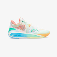 Anta Klay Thompson X Erkek Sarı Basketbol Ayakkabısı Anta Klay Thompson X Erkek Sarı Basketbol Ayakkabısı