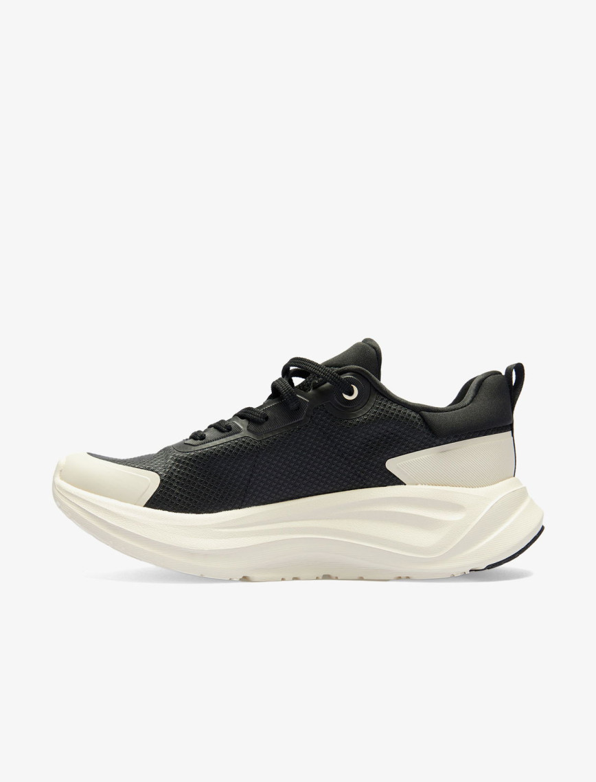 Anta Smile Kadın Siyah Spor Ayakkabı Anta Smile Kadın Siyah Spor Ayakkabı