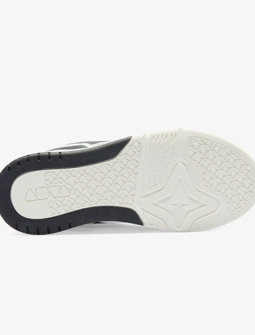 Anta Aojie Kadın Siyah Spor Ayakkabı Anta Aojie Kadın Siyah Spor Ayakkabı