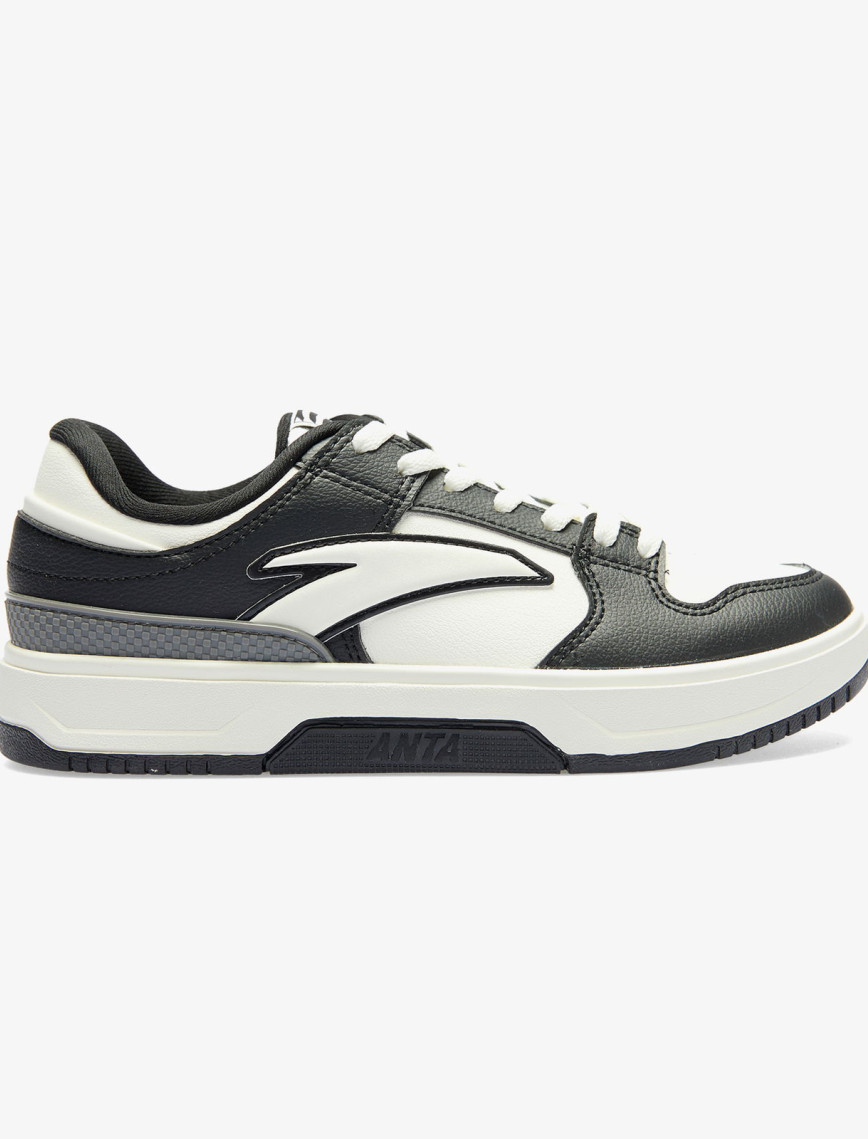 Anta Basic Kadın Beyaz Spor Ayakkabı Anta Basic Kadın Beyaz Spor Ayakkabı