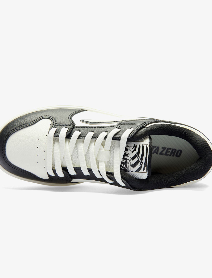 Anta Basic Kadın Beyaz Spor Ayakkabı Anta Basic Kadın Beyaz Spor Ayakkabı