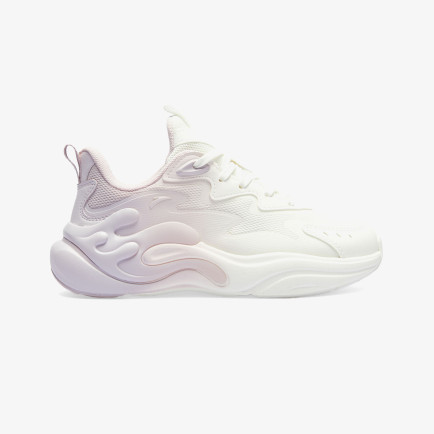 Anta Fashion Worship 6.0 Kadın Pembe Spor Ayakkabı Anta Fashion Worship 6.0 Kadın Pembe Spor Ayakkabı