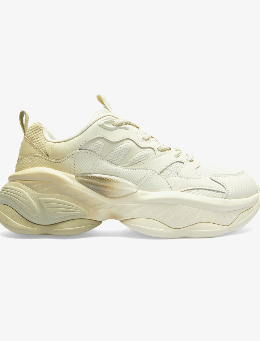 Anta Nuts 2.0 Kadın Beyaz Spor Ayakkabı Anta Nuts 2.0 Kadın Beyaz Spor Ayakkabı