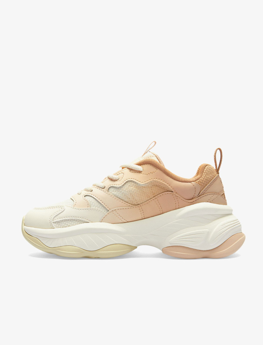 Anta Nuts 2.0 Kadın Beyaz Spor Ayakkabı