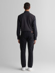 GANT Erkek Siyah Regular Fit Pantolon GANT Erkek Siyah Regular Fit Pantolon
