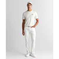 GANT Erkek Krem Regular Fit Pantolon GANT Erkek Krem Regular Fit Pantolon