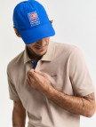 GANT Erkek Bej Regular Fit Polo GANT Erkek Bej Regular Fit Polo