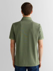 GANT Erkek Yeşil Regular Fit Polo GANT Erkek Yeşil Regular Fit Polo