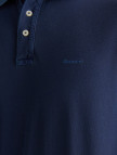 GANT Erkek Lacivert Regular Fit Polo GANT Erkek Lacivert Regular Fit Polo
