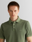 GANT Erkek Yeşil Regular Fit Polo GANT Erkek Yeşil Regular Fit Polo