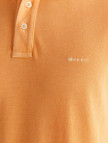 GANT Erkek Turuncu Regular Fit Polo GANT Erkek Turuncu Regular Fit Polo
