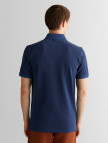 GANT Erkek Lacivert Regular Fit Polo GANT Erkek Lacivert Regular Fit Polo