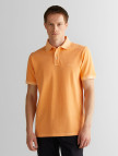 GANT Erkek Lacivert Regular Fit Polo GANT Erkek Lacivert Regular Fit Polo