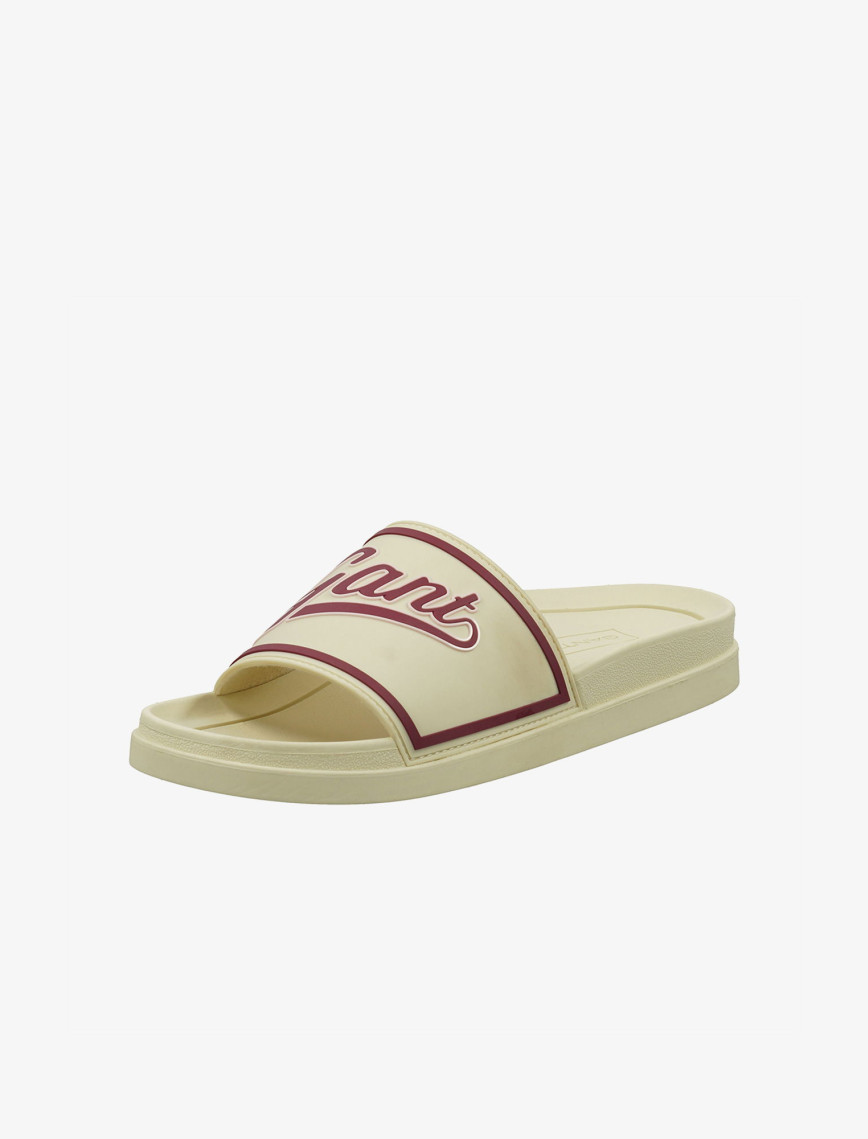 GANT Erkek Bej Pierbay Terlik GANT Erkek Bej Pierbay Terlik