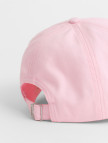 GANT Unisex Pembe Şapka GANT Unisex Pembe Şapka