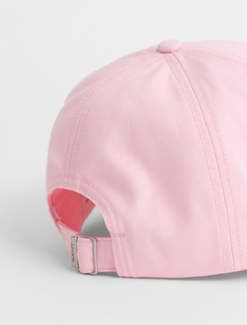 GANT Unisex Pembe Şapka GANT Unisex Pembe Şapka