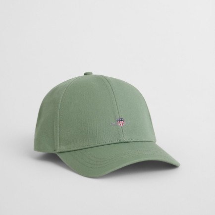 GANT Unisex Yeşil Şapka GANT Unisex Yeşil Şapka