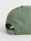 GANT Unisex Yeşil Şapka GANT Unisex Yeşil Şapka