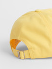 GANT Unisex Sarı Şapka GANT Unisex Sarı Şapka