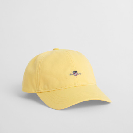GANT Unisex Sarı Şapka GANT Unisex Sarı Şapka