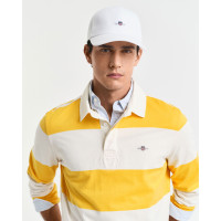 GANT Unisex Beyaz Şapka GANT Unisex Beyaz Şapka