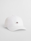 GANT Unisex Beyaz Şapka GANT Unisex Beyaz Şapka