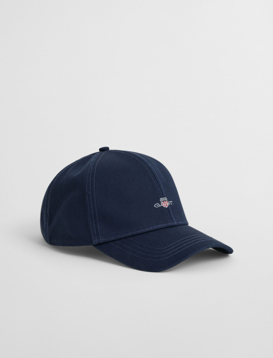 GANT Unisex Siyah Şapka GANT Unisex Siyah Şapka