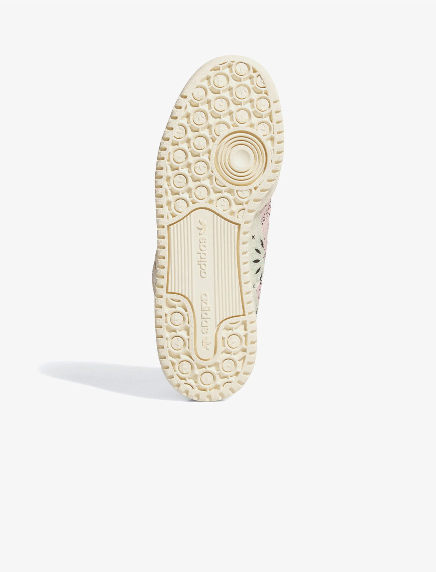 adidas Forum 84 Low Cl Kadın Krem Spor Ayakkabı adidas Forum 84 Low Cl Kadın Krem Spor Ayakkabı